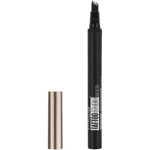 Maybelline Tattoo Studio Brow Tint Pen, Blonde 350 - 1 Ct