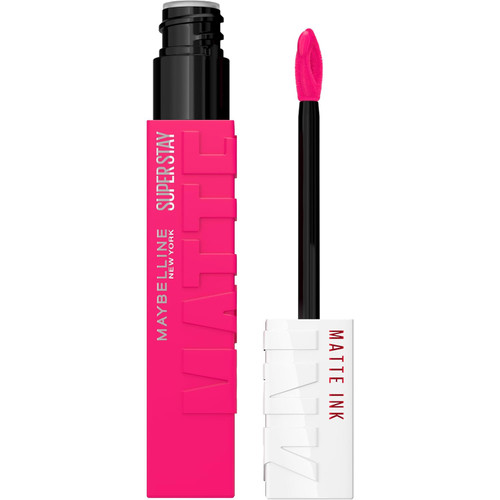 Maybelline Super Stay Matte Ink Lip Color 30 Romantic - 1 Ct