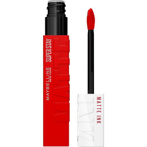 Maybelline Super Stay Matte Ink Lip Color, Dancer - 0.17 fl oz