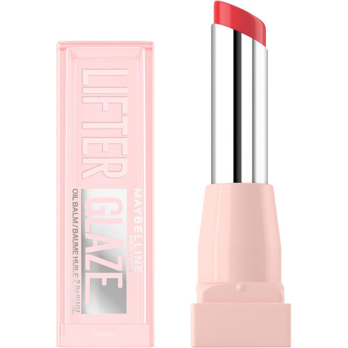 Maybelline Lip Lifter Glaze Lip Balm Peach Quench - 1 Ct