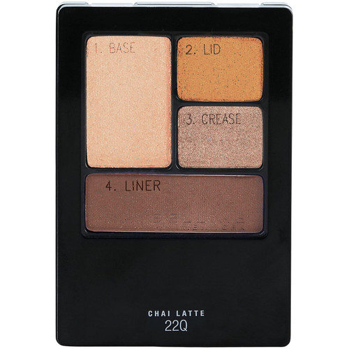 Maybelline Expert Wear Eyeshadow 22Q Chai Latte - 1 Ct