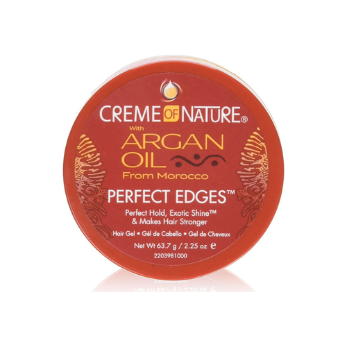 Creme Of Nature Perfect Edges With Argan Oil From Morocco 2.25 Oz