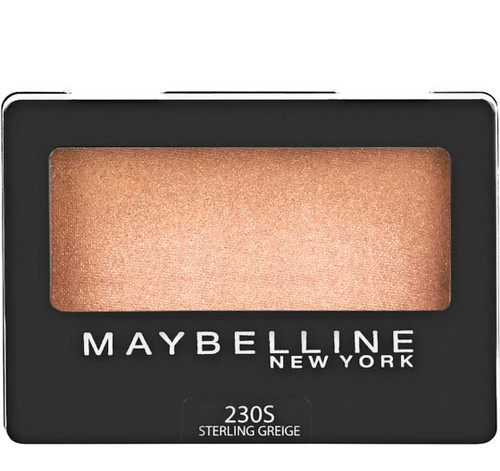 Maybelline Expertwear Eyeshadow 230S Sterling Griege - 1 Ct