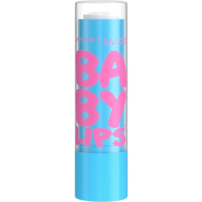 Maybelline Baby Lips Moisturizing Lip Balm Quenched - 1 Ct