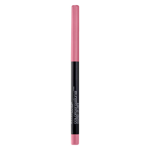Maybelline Color Sensational Shaping Lip Liner 135 Palest Pink - 1 Ct