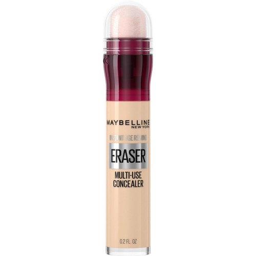 Maybelline Instant Age Rewind Multi-Use Concealer, Ivory 100 - 1 Ct