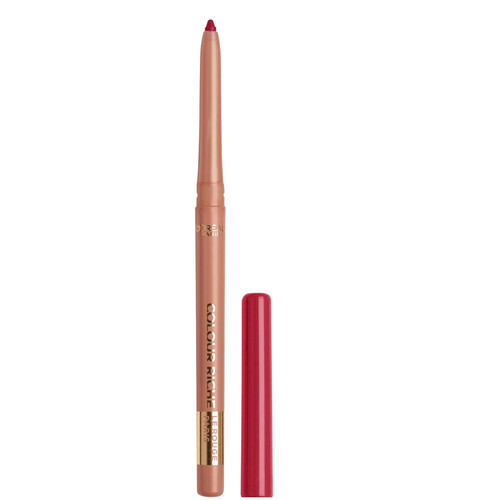 L'Oreal Paris Colour Riche Lip Liner Pencil 300 Le Rouge Paris - 1 Ct
