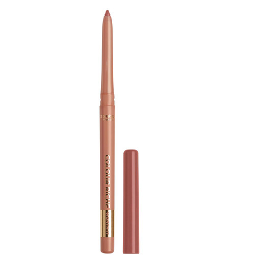 L'Oreal Paris Colour Riche Lip Liner Pencil 601 Worth It - 1 Ct