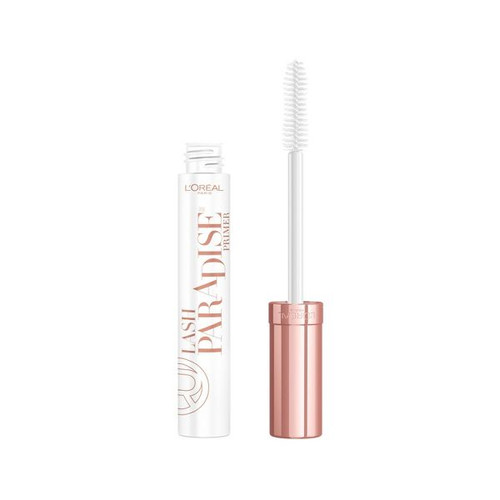 L'Oreal Paris Voluminous Lash Paradise Mascara Primer/Base, Millennial Pink - 0.27 fl oz