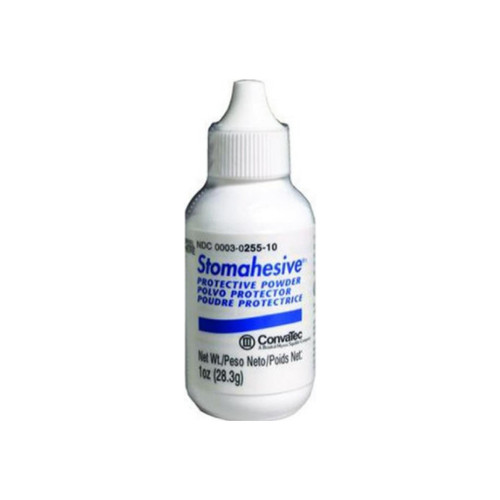 Convatec Stomahesive Protective Powder  1 Oz