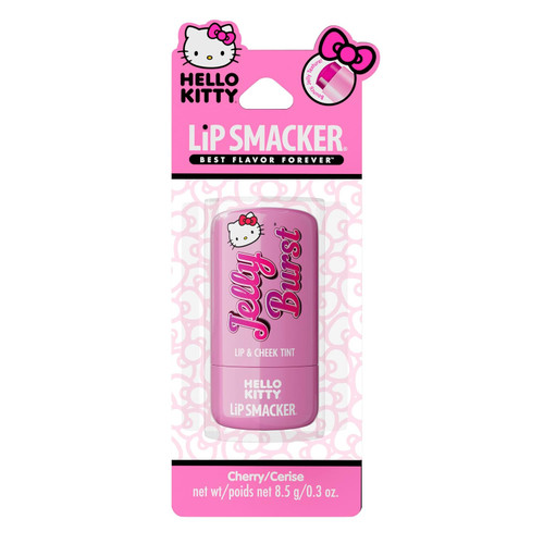 Lip Smacker Hello Kitty Lip & Cheek Tint Cherry - 1 Ct