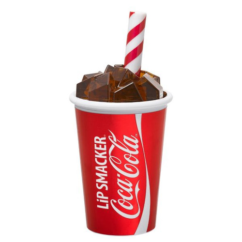 Lip Smacker Coca-Cola Cup Lip Balm - 1 Ct