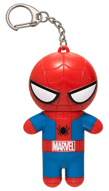 Lip Smacker Marvel Super Hero Lip Balm Spiderman Amazing Pomegrante - 1 Ct