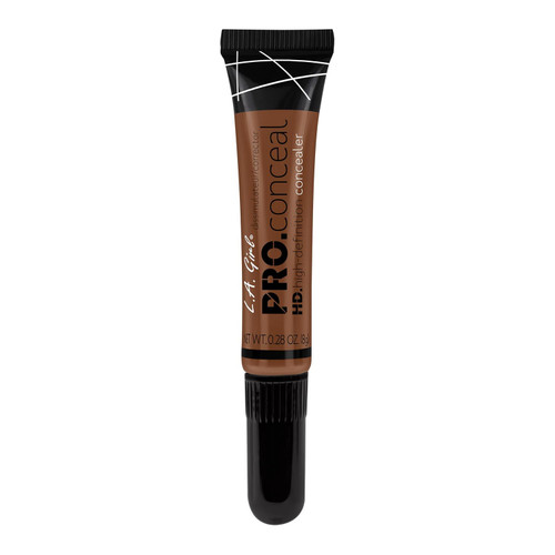 L.A. Girl Pro Conceal High-Definition Concealer Beautiful Bronze - 1 Ct