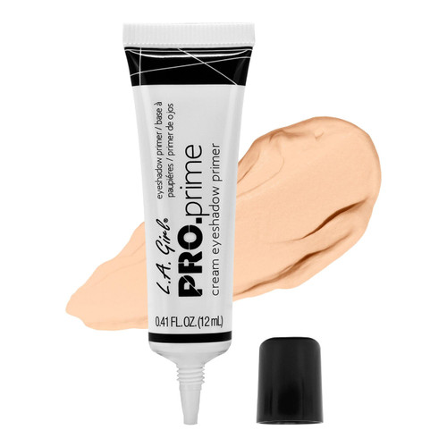 L.A. Girl Pro Prime Cream Eyeshadow Primer - 1 Ct
