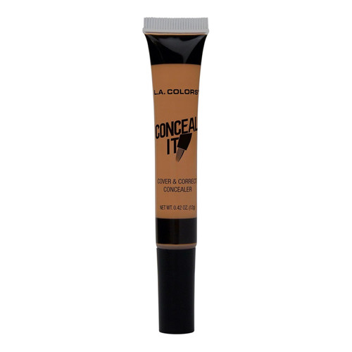 L.A. Colors Conceal It Concealer Honey Beige - 1 Ct