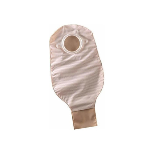 Colostomy Pouch Surfit Natura 12" Length Drainable