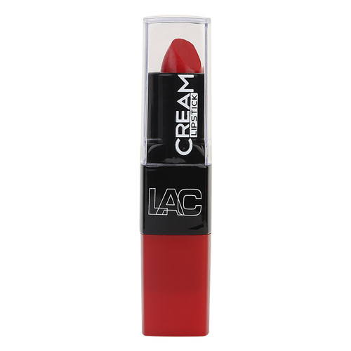 L.A. Colors Moisture Cream Lipstick Candied - 1 Ct