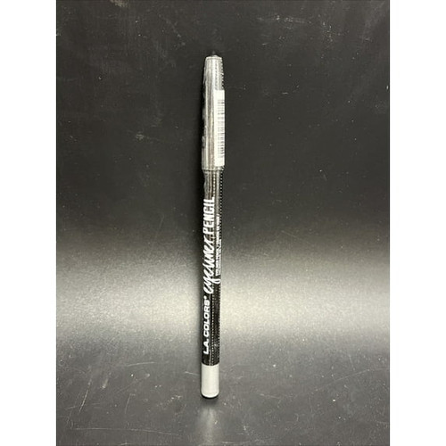 L.A. Colors Eyeliner Pencil Silver - 1 Ct