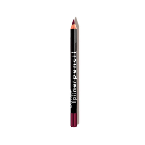 L.A. Colors Lipliner Pencil Smooth Plum - 1 Ct