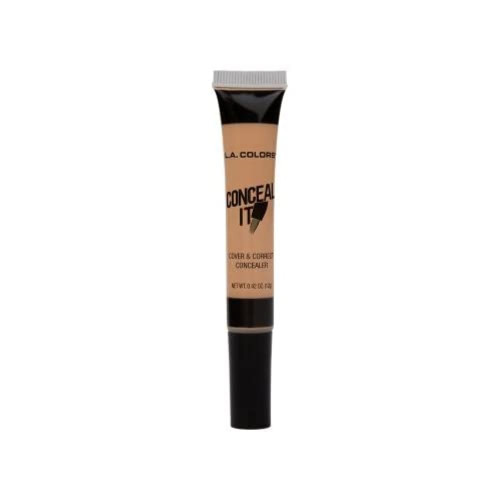 L.A. Colors Conceal It Concealer Light Medium - 1 Ct