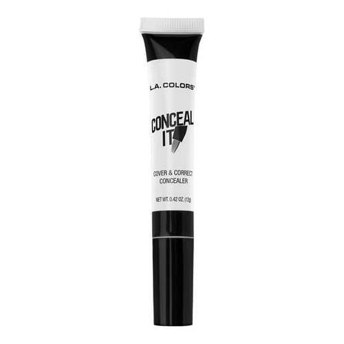 L.A. Colors Conceal It Cover & Correct Concealer White - 1 Ct