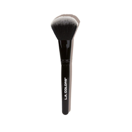 L.A. COLORS Large Powder Brush - 1 Ct
