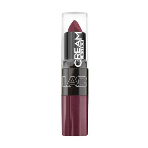 L.A. Colors Moisture Cream Lipstick Angelic - 1 Ct