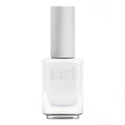 L.A. Colors Color Craze Nail Polish Glistening Purple - 0.44 fl oz