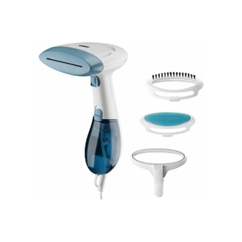 Conair Extreme Steam Hand Held Fabric Steamer With Dual Heat [Gs23] 1 Ea