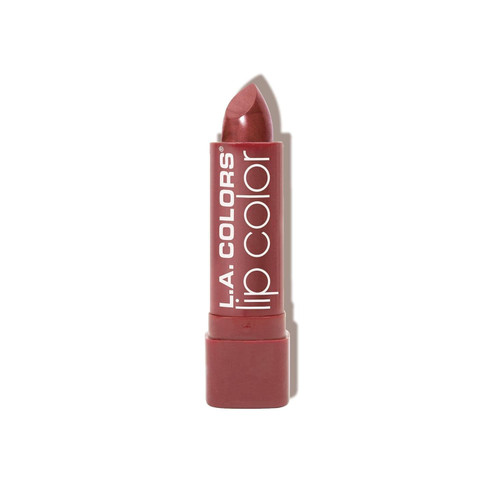 L.A. COLORS Moisture Rich Lip Color Petal - 1 Ct