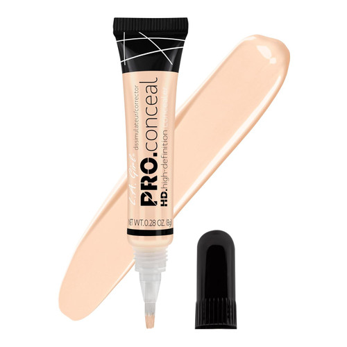 L.A. Girl Pro Conceal HD Concealer Fairest - 0.28 oz