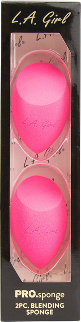 L.A. Girl Pro Cosmetic Sponge Blending - 1 Oz