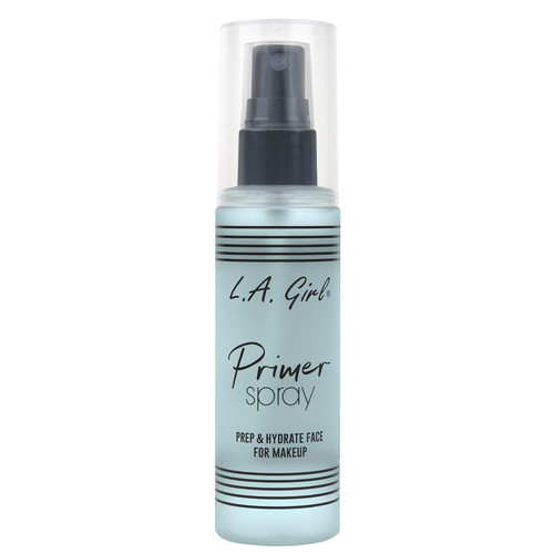 L.A. Girl Primer Spray - 2.7 fl oz