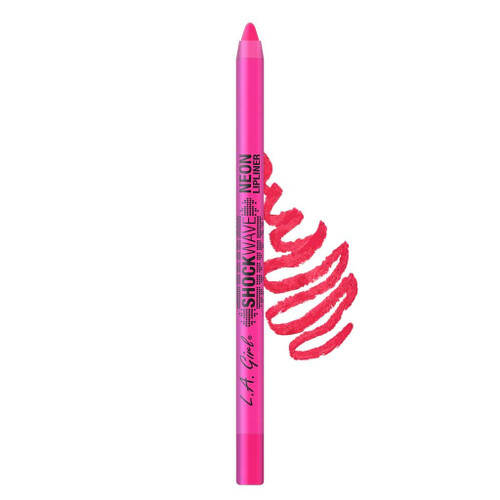 L.A. Girl Shockwave Neon LipLiner Pop - 1 Ct
