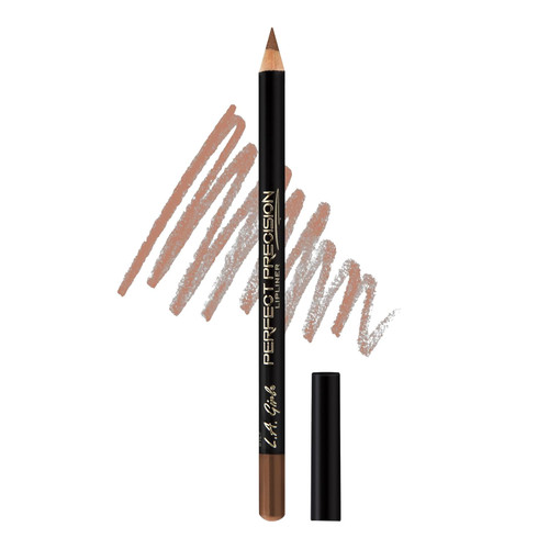 L.A. Girl Perfect Precision Lipliner Bare - 0.05 oz