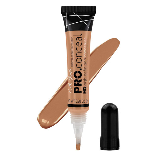 L.A. Girl Pro Conceal High-Definition Concealer Medium Bisque - 1 Ct