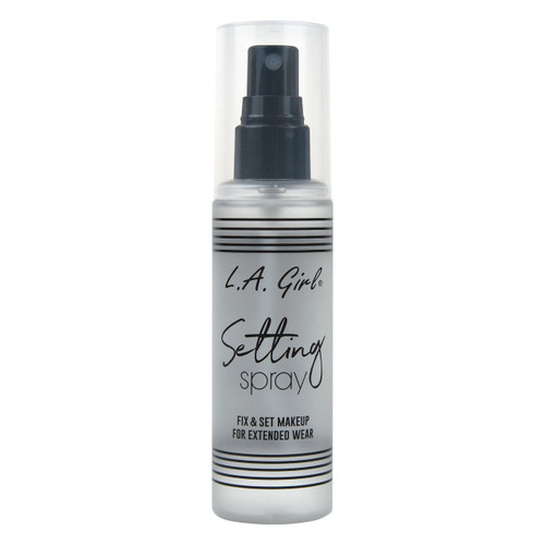 L.A. Girl Setting Spray - 2.7 fl oz