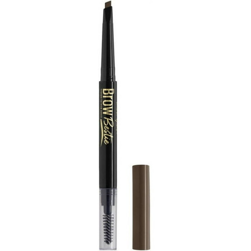 L.A. Girls Brow Bestie Pencil Medium Brown - 1 Ct