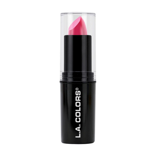 LA COLORS Pout Chaser Lipstick Attention - 1 Ct