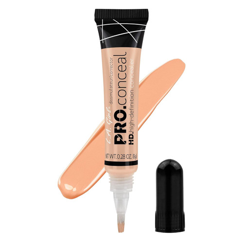 L.A. Girl Pro Conceal High-Definition Concealer Porcelain - 1 Ct