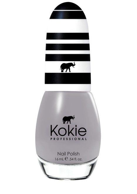 Kokie Nail Polish Silhouette NP22 - 1 Ct