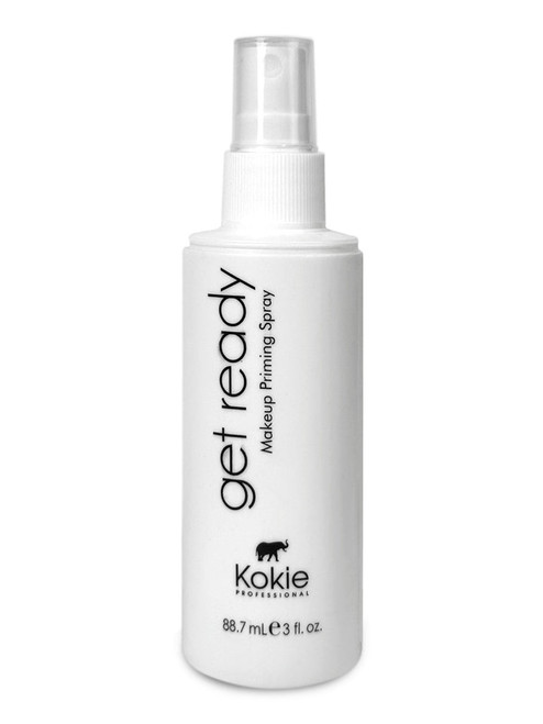 Kokie Get Ready Priming Spray - 3 fl oz