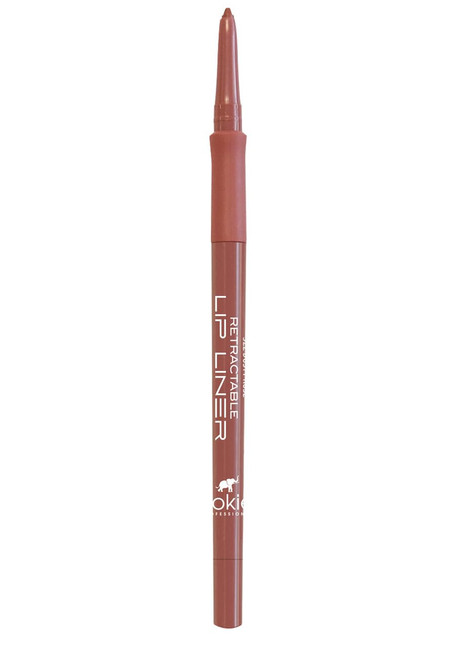 Kokie Mechanical Lip Liner Dusty Rose - 1 Ct