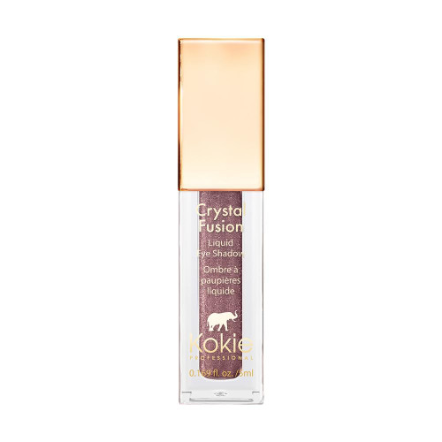 Kokie Crystal Fusion Liquid Eyeshadow Millenium - 1 Ct