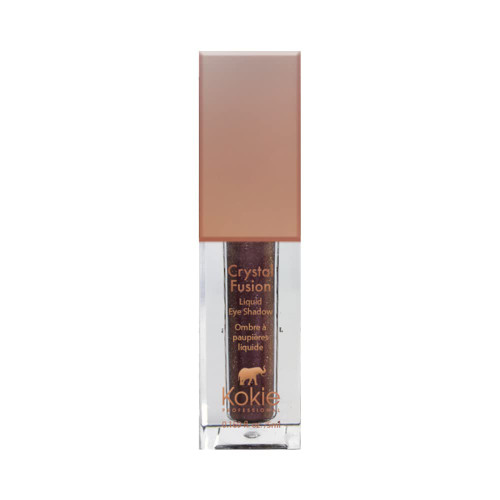 Kokie Crystal Fusion Liquid Eyeshadow Stella - 1 Ct