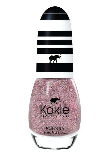 Kokie Nail Polish Celestial NP50 - 1 Ct