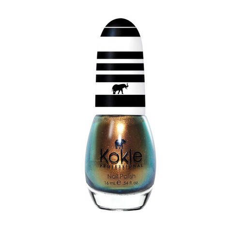 Kokie Nail Polish Euphoria - 1 Ct