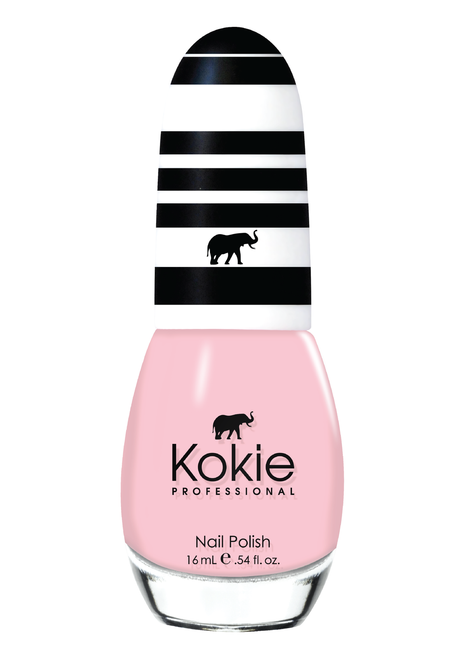 Kokie Nail Polish Fresh Picked NP84 - 1 Ct