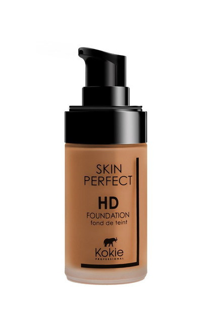 Kokie HD Foundation 90C - 1 Ct
